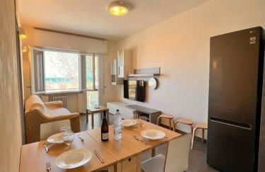 Suite Riminese Vista Mare - Foto 11