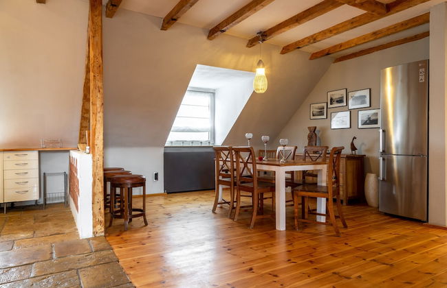 Maisonettewohnung Düsseldorf - Foto 7