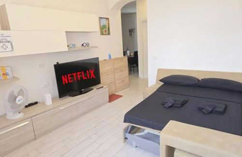 homeloly - 230 dalla stazione di migliarina perfetta per le 5 terre - Foto 6