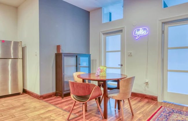 Sosuite 2BR Apt w W D Gym On-site Restaurant - Foto 21