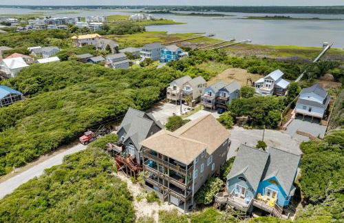 Ocean-View Pet-Friendly Beach Access Retreat - Photo 62