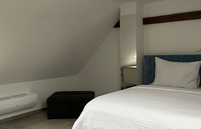 AB Ljubljana - Breg Apartments - Foto 4