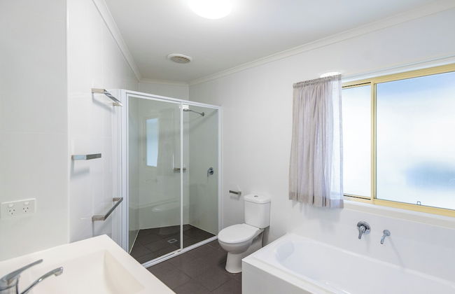 NRMA Blue Dolphin Yamba Holiday Resort - Foto 36