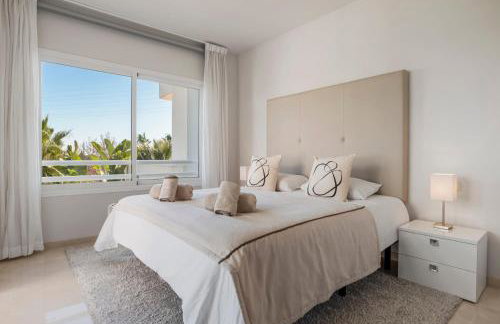 Luxury Apartment with Free Alcazaba Lagoon Access - Foto 25
