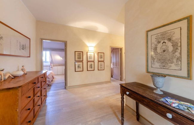 JOIVY The Roof in Santa Margherita - Foto 35