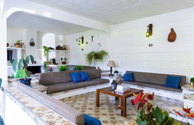 Sitio Natureza piscina e churrasqueira - Photo 50