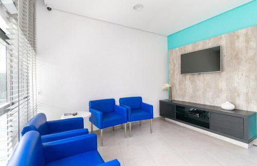 7th Avenue - Centro | Curitiba | Gonzaga Stays - Foto 24