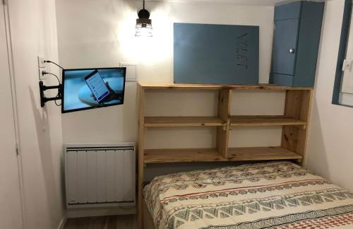 AlloAppartMeublé_Topaze - Foto 17