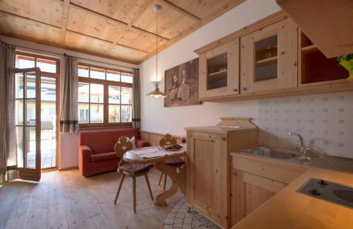 Appartement Pichler - Foto 15