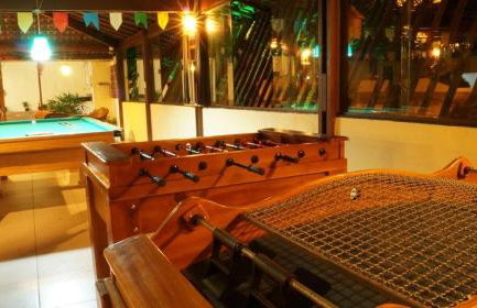 Hotel Pousada Villas do Atlantico 2 min a pe da praia do Buraco da Velha - Foto 27