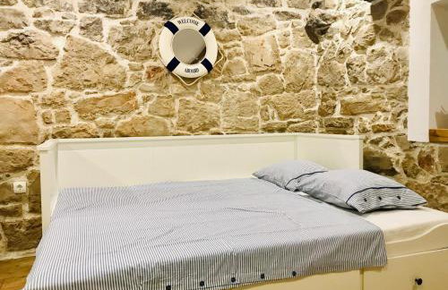 APARTMAN Captain Bervida Murter - Foto 27