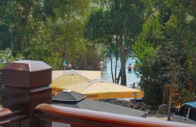 Akyaka Nehir Butik Otel - Foto 66