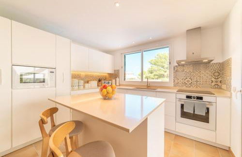 Villa Cala Mesquida - Photo 16