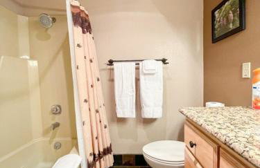 Condo at Cedar Breaks Lodge in Brian Head, UT - Foto 2
