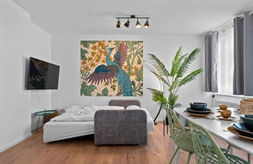 ROTH Apartments Remscheid-Mitte - Foto 13