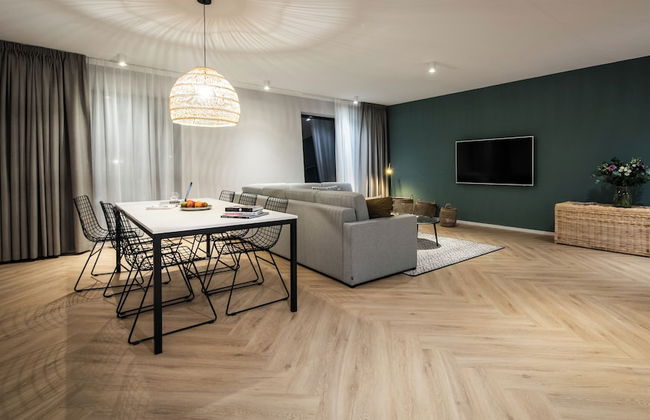 Numa Amsterdam Docklands - Foto 34