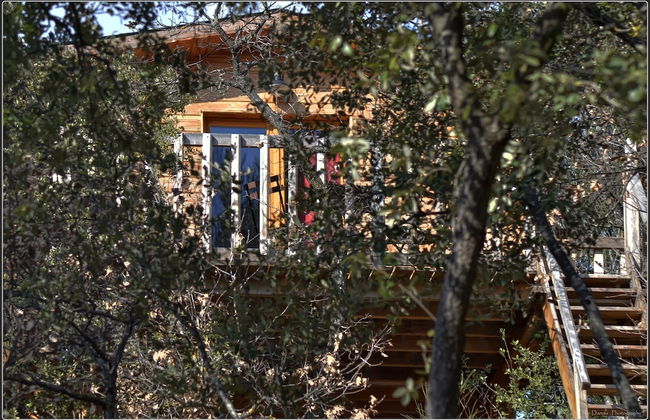 La Cabane Des Amoureux - Foto 65