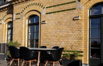 König Albert Residenz nahe BMW , Porsche , DHL und Messe - Foto 14