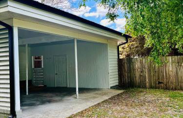 Raleigh Retreat with Pool Table, Grill & ADA Bath - Foto 15