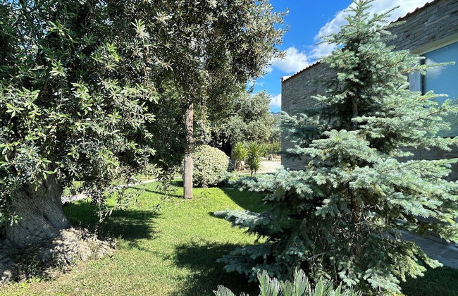 Villa Arhondula - Foto 55