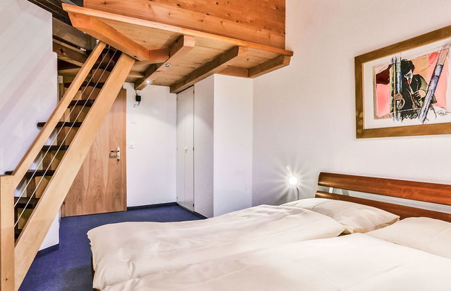 Chalet Abendrot apARTments - Foto 29