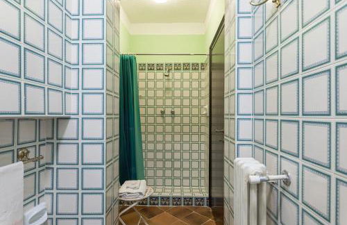 Villa Rinaldi 6 in Carpineta - Foto 32