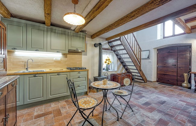 Istrian Hideaway Anton - Foto 1