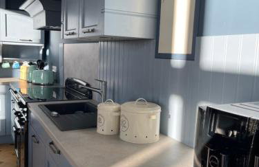 Saniertes Gutshaus mit Komfort und privater Sauna - Foto 42