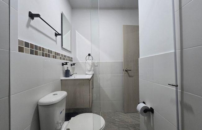 Apartaestudios San Fernando - Foto 70