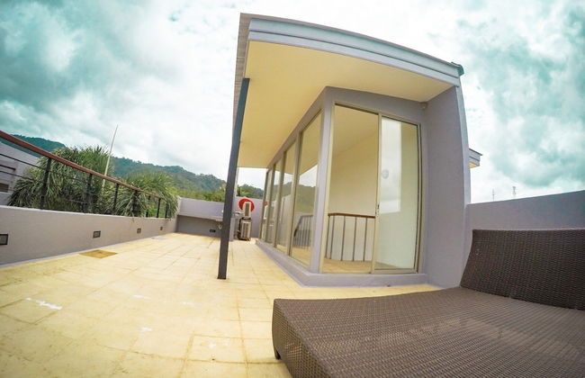 The Local Villas - Foto 15