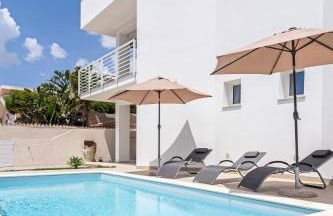 Baia Marzamemi Appartamenti Eleganti con Piscina e Terrazza Privata - Foto 1