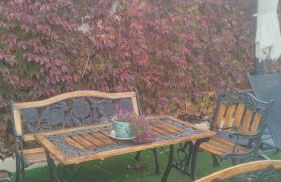 Casa Capricho del Destino - Foto 58