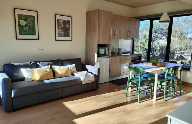 Casa das Palmeiras - Pedagogic Farm - Foto 25