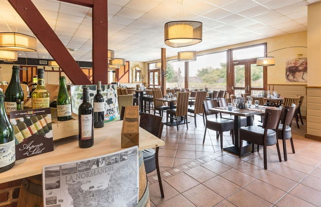 Apartment in Branville With Balcony or Terrace-formerly TUI Ferienhaus - Foto 25