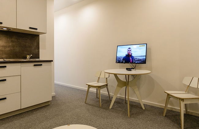 Partner Guest House Klovskyi - Foto 54