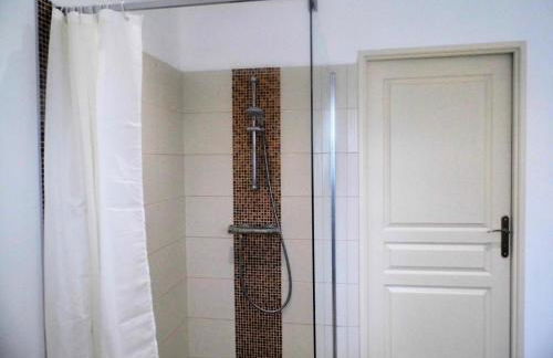 Gîte de France Ma vie là 3 épis - Gîte de France 8 personnes MAE-6554 - Foto 31