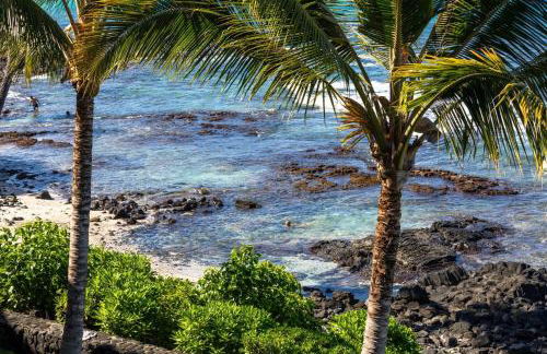 Kona Bali Kai #219 condo - Foto 29