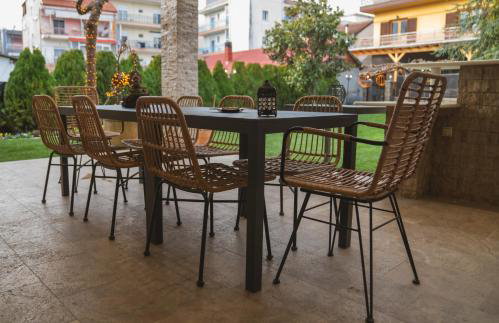 Garden's House Pozar in Aridaia - Photo 53