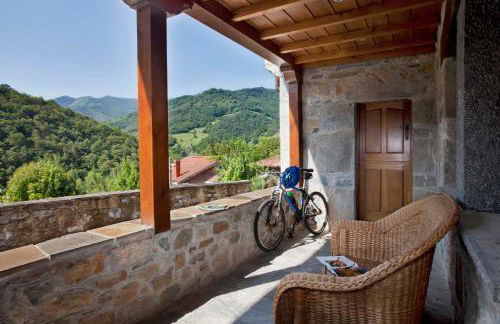 La Casona de Riomera - Foto 18