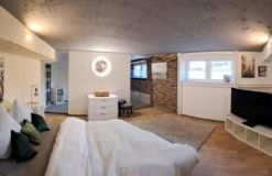 Tinyhaus & Souterrain Apartment in Ortenberg - Foto 23