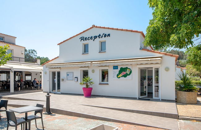 Comfort Aparthotel Mandelieu la Napoule Village - Foto 35