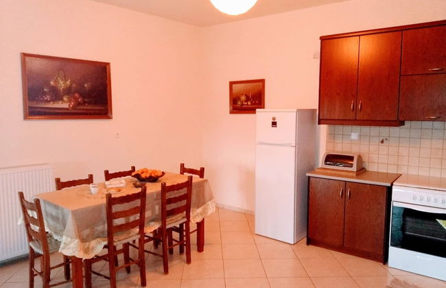 Vallias House - Foto 17