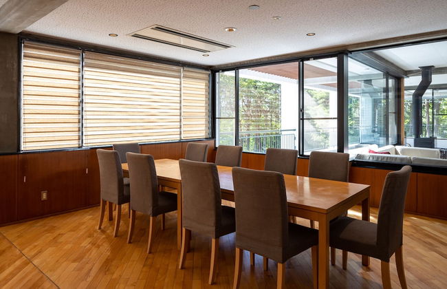 ICA Fujimi House - Photo 6