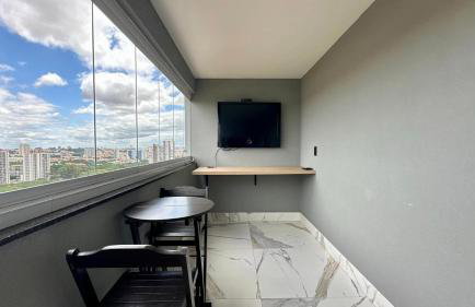 Studio Red 10 - Sorocaba - Photo 2