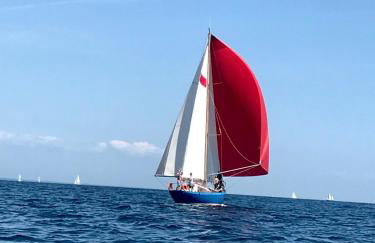 Le Chalet de Kervignon - Foto 27