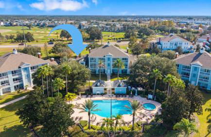 New Poolside Reunion Retreat Near Orlando Attractions - Foto 33