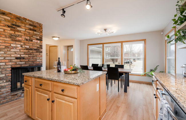 Linden Hills Retreat - Foto 13