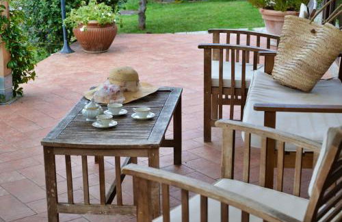 Agriturismo Da Ciletta - Foto 42