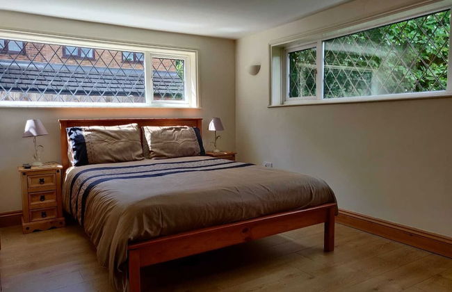 Whitehouse Cottage - Great Paxton - Foto 4