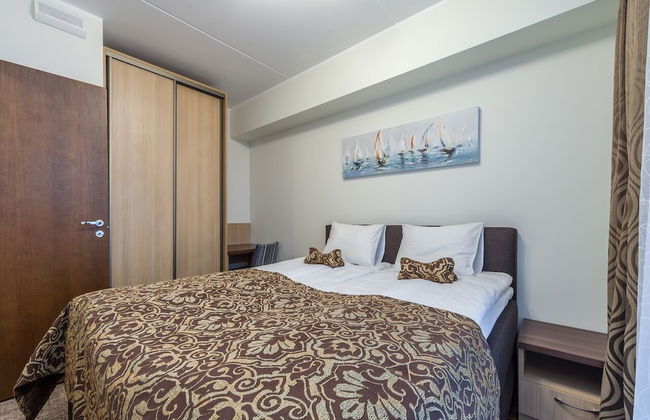 Karlson Lux Apart Hotel - Foto 6